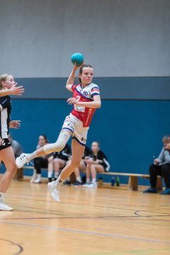 Bild 128 - wCJ HC Quickborn - TuS Esingen : Ergebnis: 40:23